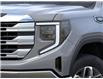 2025 GMC Sierra 1500 SLE (Stk: S225074) in Scarborough - Image 10 of 24