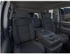 2025 GMC Sierra 1500 SLE (Stk: S225074) in Scarborough - Image 16 of 24