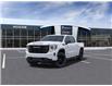2025 GMC Sierra 1500 Elevation (Stk: S260619) in Scarborough - Image 8 of 24