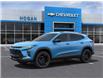 2025 Chevrolet Trax ACTIV (Stk: S197868) in Scarborough - Image 2 of 24