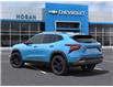 2025 Chevrolet Trax ACTIV (Stk: S197868) in Scarborough - Image 3 of 24