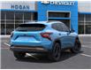 2025 Chevrolet Trax ACTIV (Stk: S197868) in Scarborough - Image 4 of 24