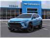 2025 Chevrolet Trax ACTIV (Stk: S197868) in Scarborough - Image 6 of 24