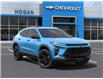 2025 Chevrolet Trax ACTIV (Stk: S197868) in Scarborough - Image 7 of 24