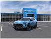 2025 Chevrolet Trax ACTIV (Stk: S197868) in Scarborough - Image 8 of 24