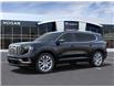 2025 GMC Acadia Denali (Stk: S213431) in Scarborough - Image 2 of 24