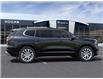 2025 GMC Acadia Denali (Stk: S213431) in Scarborough - Image 5 of 24