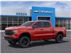 2025 Chevrolet Silverado 1500 Custom Trail Boss (Stk: S266284) in Scarborough - Image 2 of 24