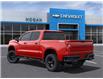 2025 Chevrolet Silverado 1500 Custom Trail Boss (Stk: S266284) in Scarborough - Image 3 of 24