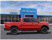 2025 Chevrolet Silverado 1500 Custom Trail Boss (Stk: S266284) in Scarborough - Image 5 of 24