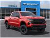 2025 Chevrolet Silverado 1500 Custom Trail Boss (Stk: S266284) in Scarborough - Image 7 of 24