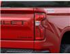 2025 Chevrolet Silverado 1500 Custom Trail Boss (Stk: S266284) in Scarborough - Image 11 of 24