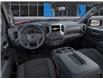 2025 Chevrolet Silverado 1500 Custom Trail Boss (Stk: S266284) in Scarborough - Image 15 of 24