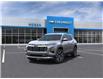 2025 Chevrolet Equinox LT (Stk: S313995) in Scarborough - Image 8 of 24