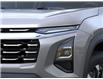 2025 Chevrolet Equinox LT (Stk: S313995) in Scarborough - Image 10 of 24