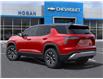 2025 Chevrolet Equinox LT (Stk: S312163) in Scarborough - Image 3 of 24