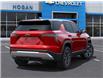 2025 Chevrolet Equinox LT (Stk: S312163) in Scarborough - Image 4 of 24