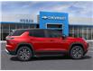 2025 Chevrolet Equinox LT (Stk: S312163) in Scarborough - Image 5 of 24