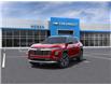 2025 Chevrolet Equinox LT (Stk: S312163) in Scarborough - Image 8 of 24