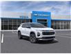 2025 Chevrolet Equinox LT (Stk: S312789) in Scarborough - Image 1 of 24