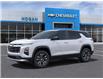 2025 Chevrolet Equinox LT (Stk: S312789) in Scarborough - Image 2 of 24