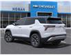 2025 Chevrolet Equinox LT (Stk: S312789) in Scarborough - Image 3 of 24