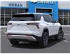 2025 Chevrolet Equinox LT (Stk: S312789) in Scarborough - Image 4 of 24
