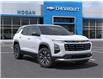 2025 Chevrolet Equinox LT (Stk: S312789) in Scarborough - Image 7 of 24