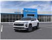 2025 Chevrolet Equinox LT (Stk: S312789) in Scarborough - Image 8 of 24