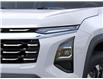 2025 Chevrolet Equinox LT (Stk: S312789) in Scarborough - Image 10 of 24