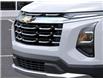 2025 Chevrolet Equinox LT (Stk: S312789) in Scarborough - Image 13 of 24