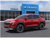 2025 Chevrolet Equinox LT (Stk: S315157) in Scarborough - Image 2 of 24