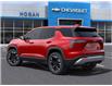 2025 Chevrolet Equinox LT (Stk: S315157) in Scarborough - Image 3 of 24