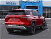 2025 Chevrolet Equinox LT (Stk: S315157) in Scarborough - Image 4 of 24