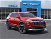 2025 Chevrolet Equinox LT (Stk: S315157) in Scarborough - Image 7 of 24