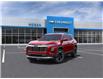 2025 Chevrolet Equinox LT (Stk: S315157) in Scarborough - Image 8 of 24