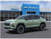2025 Chevrolet Equinox LT (Stk: S314634) in Scarborough - Image 2 of 24