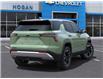 2025 Chevrolet Equinox LT (Stk: S314634) in Scarborough - Image 4 of 24