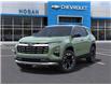 2025 Chevrolet Equinox LT (Stk: S314634) in Scarborough - Image 6 of 24