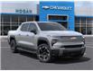2025 Chevrolet Silverado EV LT (Stk: S410095) in Scarborough - Image 7 of 24