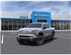 2025 Chevrolet Silverado EV LT (Stk: S410095) in Scarborough - Image 8 of 24