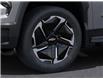 2025 Chevrolet Silverado EV LT (Stk: S410095) in Scarborough - Image 9 of 24