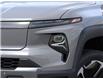2025 Chevrolet Silverado EV LT (Stk: S410095) in Scarborough - Image 10 of 24