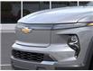 2025 Chevrolet Silverado EV LT (Stk: S410095) in Scarborough - Image 13 of 24