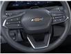 2025 Chevrolet Silverado EV LT (Stk: S410095) in Scarborough - Image 19 of 24