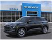 2025 Chevrolet TrailBlazer LS (Stk: S180886) in Scarborough - Image 2 of 24