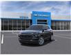 2025 Chevrolet TrailBlazer LS (Stk: S180886) in Scarborough - Image 8 of 24