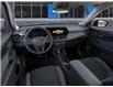 2025 Chevrolet TrailBlazer LS (Stk: S180886) in Scarborough - Image 15 of 24