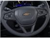 2025 Chevrolet TrailBlazer LS (Stk: S180886) in Scarborough - Image 19 of 24