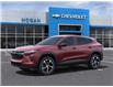 2025 Chevrolet Trax 1RS (Stk: S222975) in Scarborough - Image 2 of 24